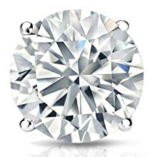 Round Diamond Shape