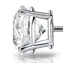 4-Prong Basket Setting