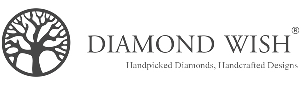 Diamond Wish Logo